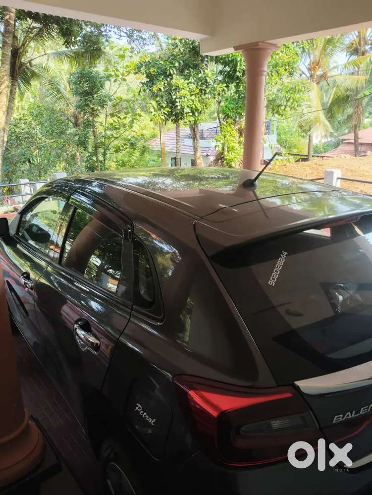 Single Owner Good Vehicle Look Like New