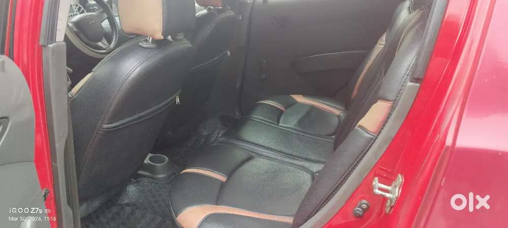 Chevrolet Beat 2014 Diesel Well Maintained