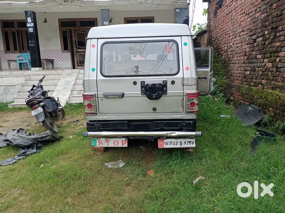 8seater.stepni Khab Hai. Deoria  Rto