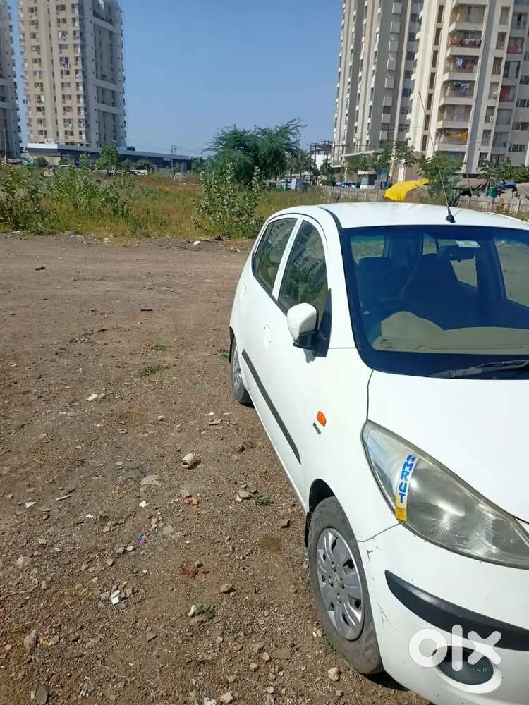 Hyundai I10 Sportz 2009