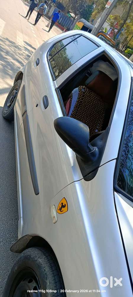 Single Hand Maintained Vehicle .ac All New Parts Good Engine No Repair