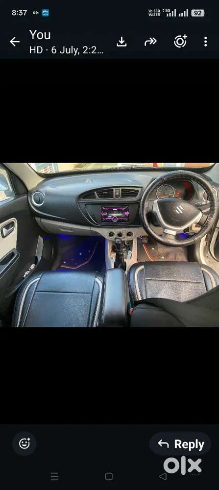 Maruti Suzuki Alto Lxi 2020