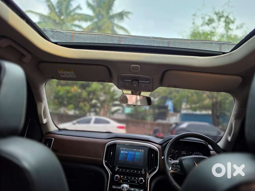 Mahindra Scorpio-n Z8 L Diesel Mt 2wd 7 Str, 2025, Diesel