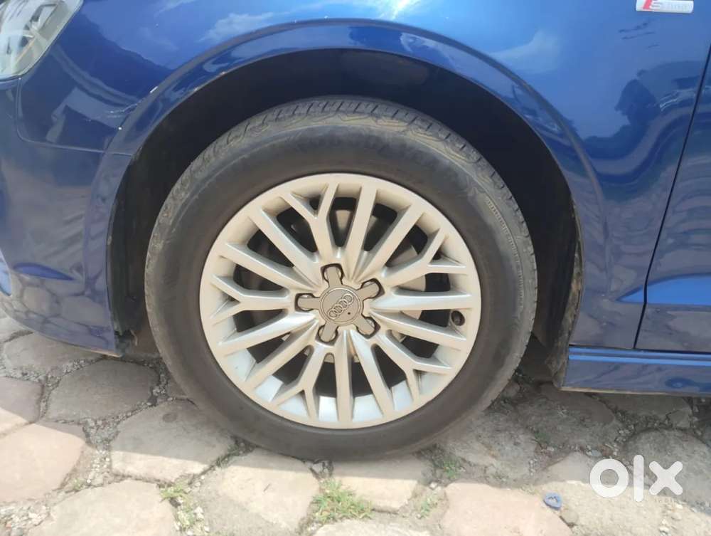Audi A3 2.0 35 Tdi Technology + Sunroof, 2016, Diesel