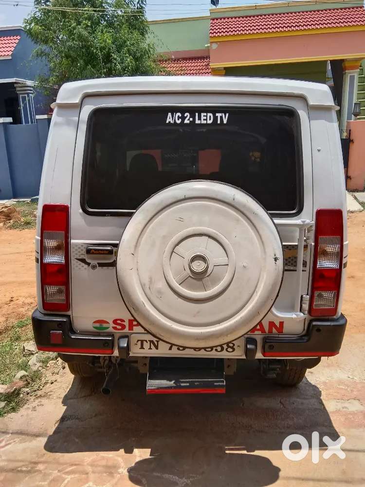 Tata Sumo 2008 Diesel Well Maintained