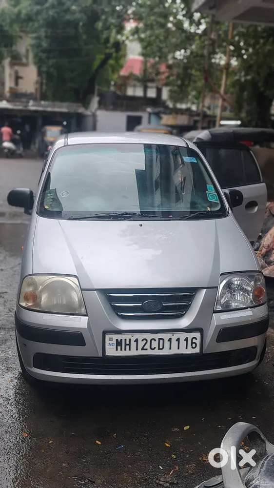 Hyundai Santro Xing 2004 Manual Petrol
