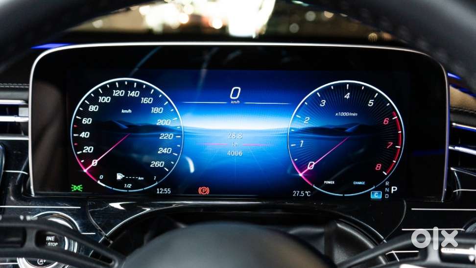 Mercedes-benz E-class E 450 4matic, 2026, Petrol