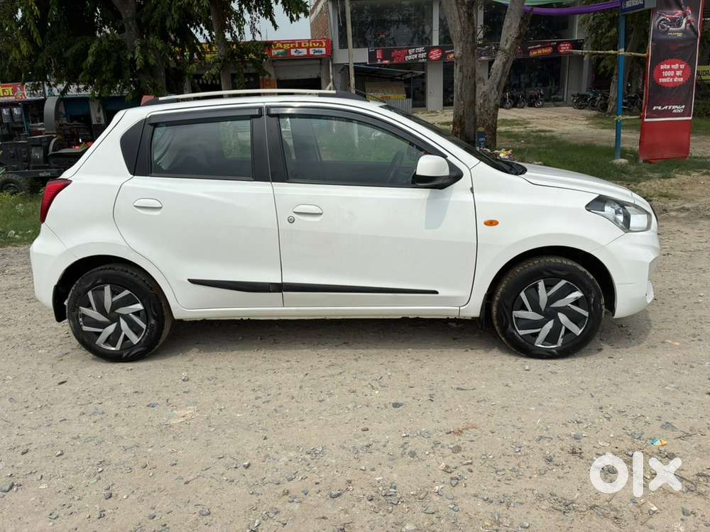 Datsun Go Petrol 2020