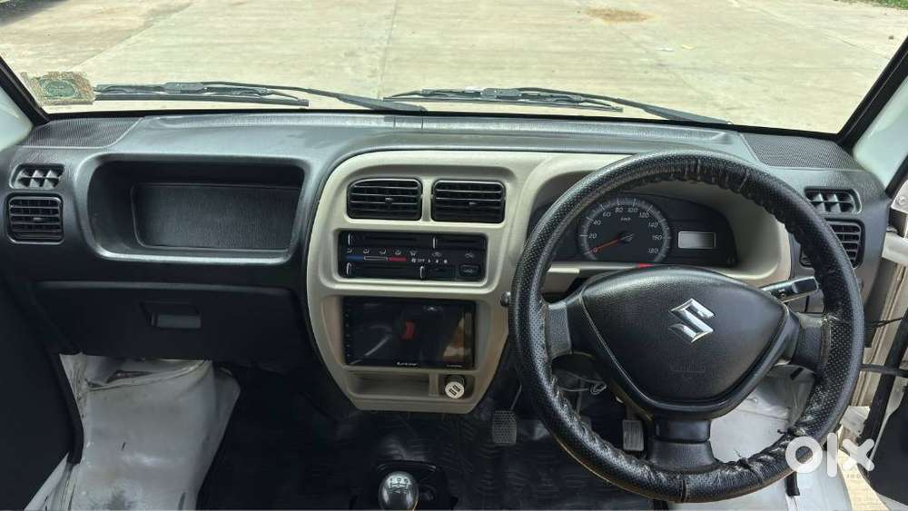 Maruti Suzuki Eeco 5 Str With Ac Plus Htr Cng, 2020, Cng & Hybrids
