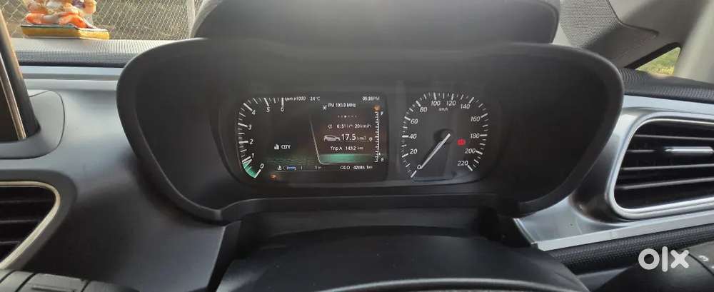 Tata Altroz Xz 1.5 Diesel 2021 Model.