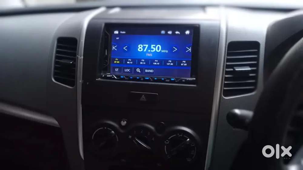 Maruti Suzuki Wagon R 1.0 2011 Cng & Hybrids 60000 Km Driven