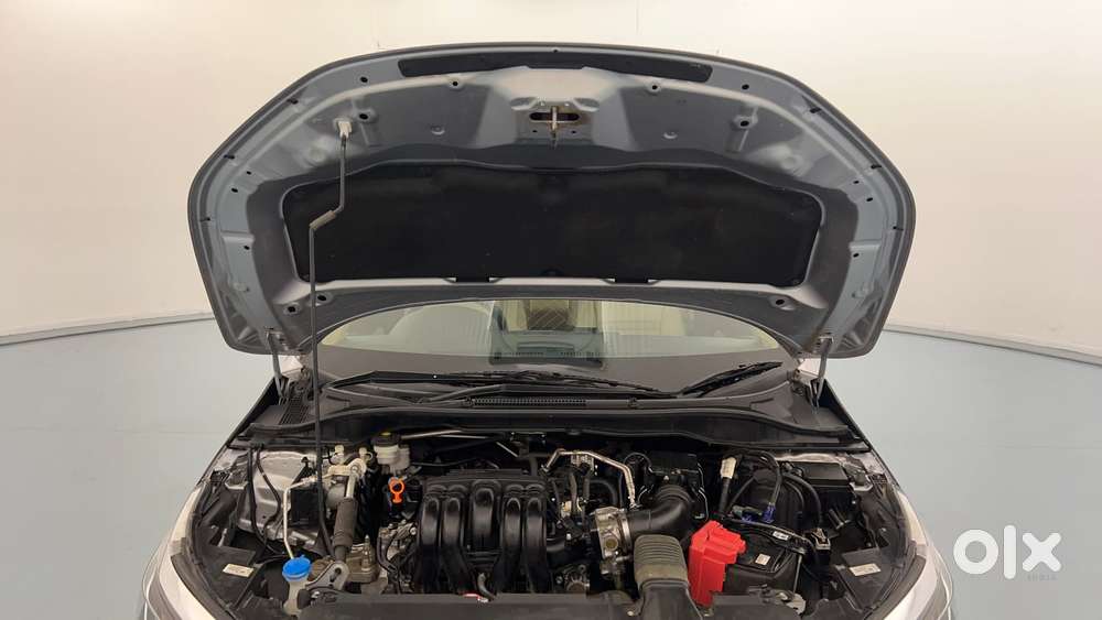 Honda City 1.5 Sv I-vtec Mt, 2024, Petrol