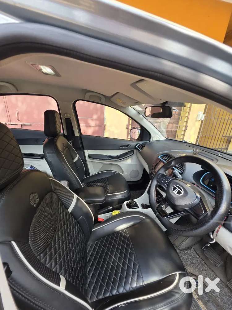 Tata Tiago Ev 2024 Electric Well Maintained Excellent Condition