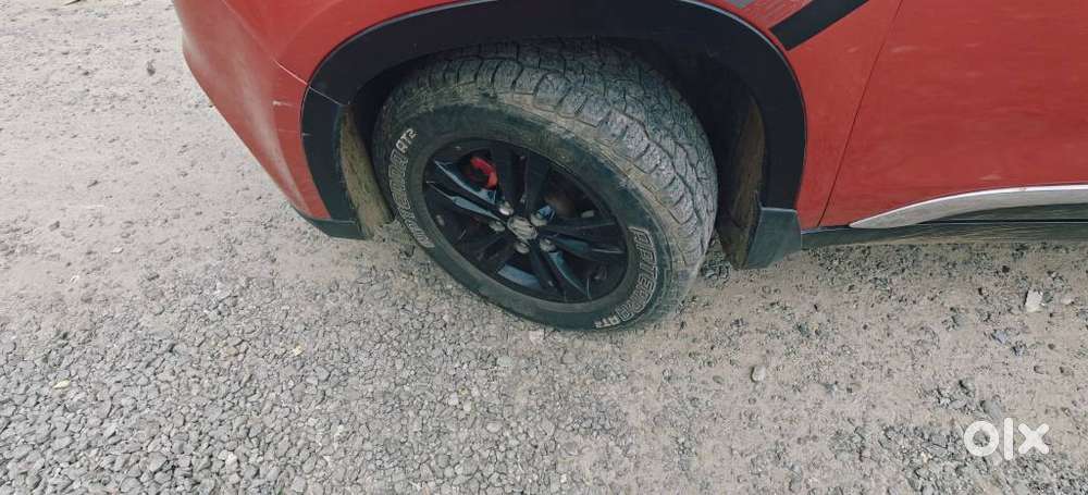 Maruti Suzuki Brezza Vdi, 2018, Diesel