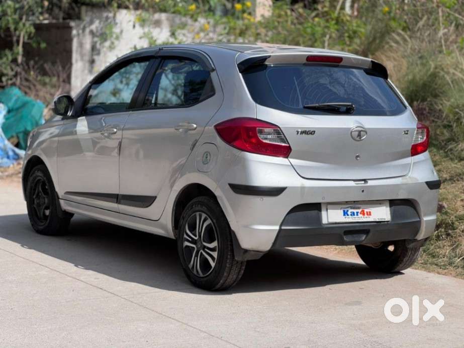 Tata Tiago Xz, 2019, Diesel
