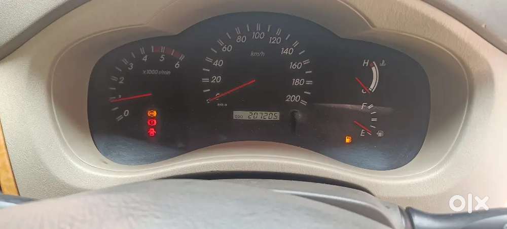 Toyota Innova 2011 Diesel Good Condition