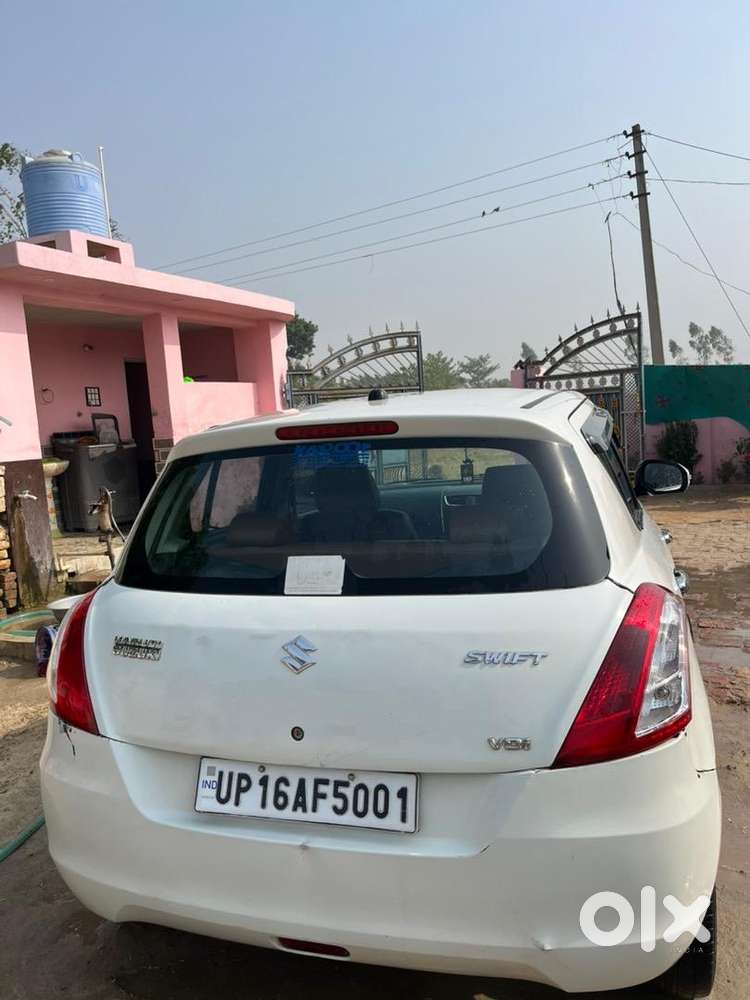 Maruti Suzuki Swift 2011 Good Condition