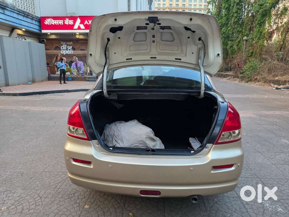 Maruti Suzuki Swift Dzire 1.2 Zxi Bsiv, 2011, Petrol