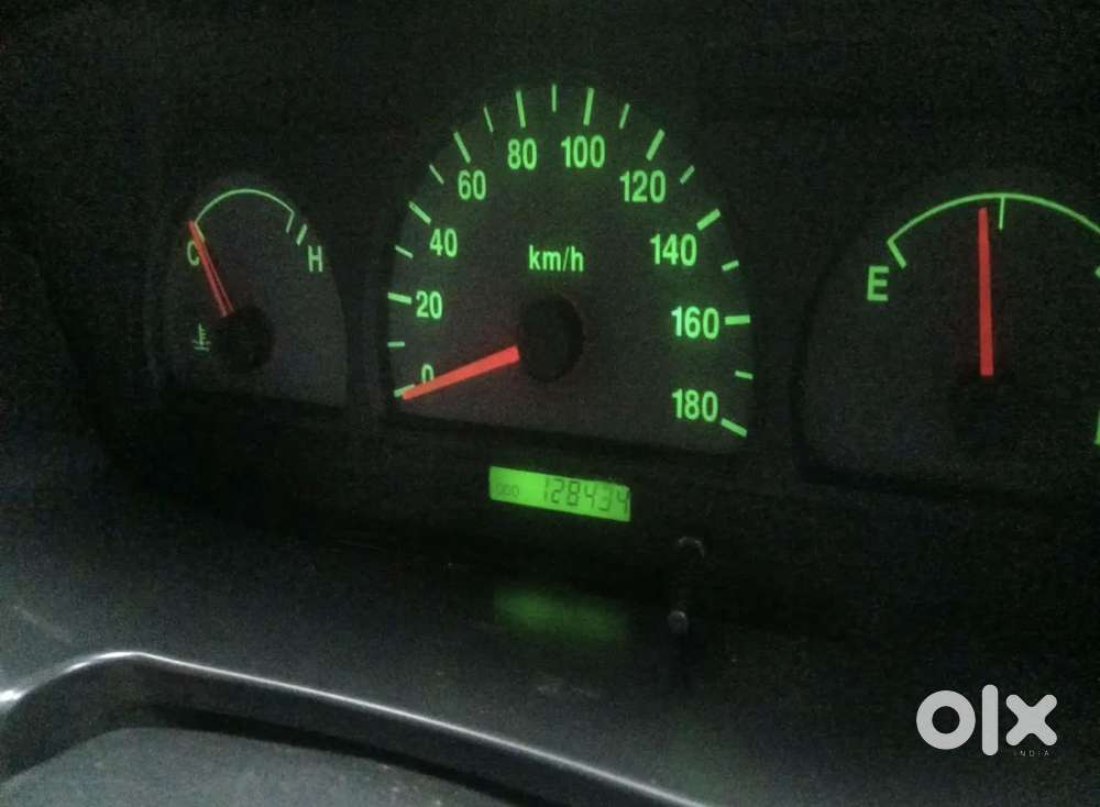 Chevrolet Tavera Neo 3 Ls- 10 Str Bs-iii, 2008, Diesel