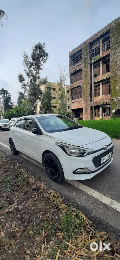 Hyundai New I20 Diesel 2018 Model At 485000 Only