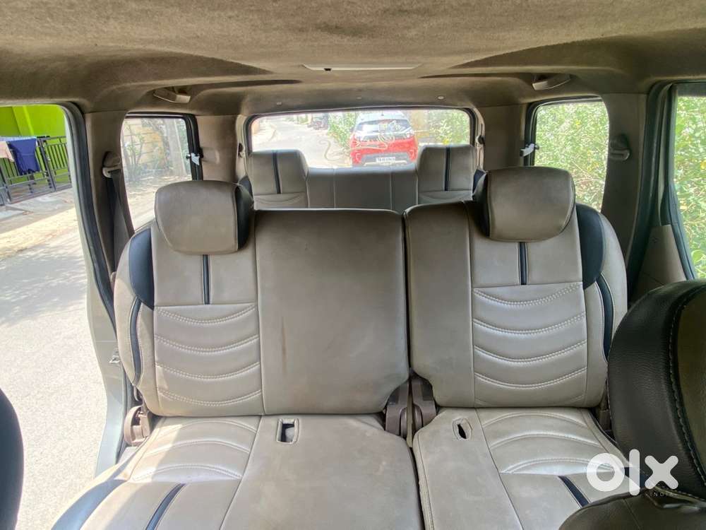 Mahindra Xylo Diesel 2013