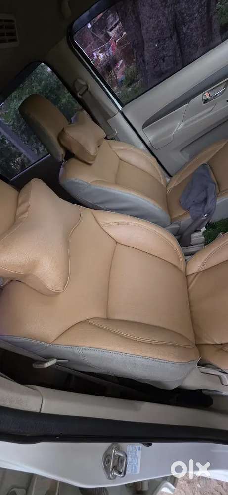 Maruti Suzuki Ertiga 2021 Drive