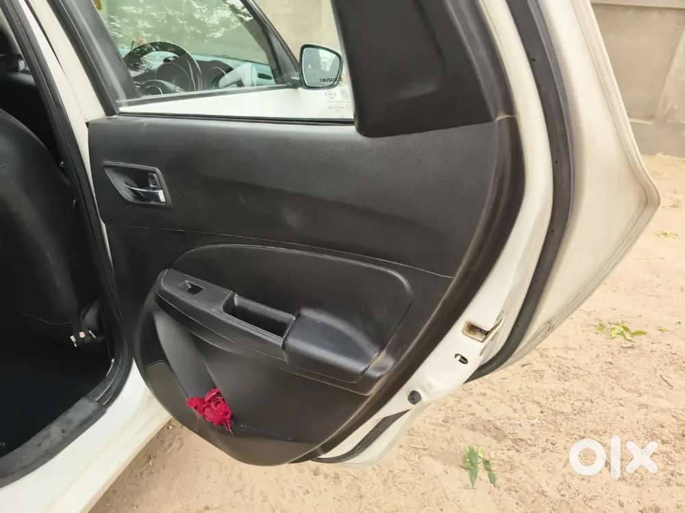 Maruti Suzuki Swift 2019