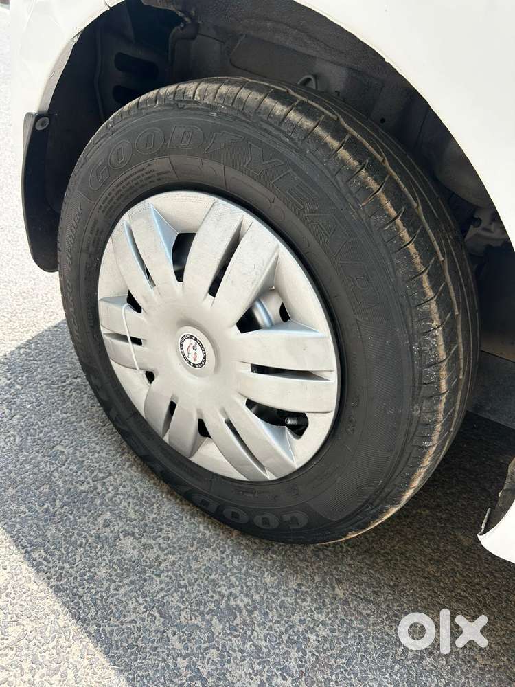 Hyundai Eon Era, 2016, Petrol