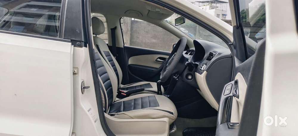 Volkswagen Polo Petrol Trendline 1.2l, 2011, Petrol