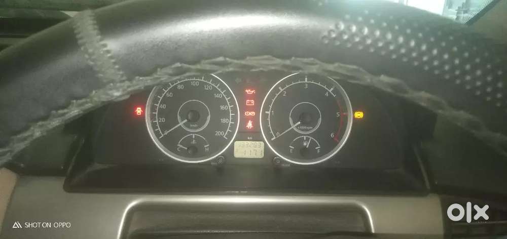 Tata Safari Storme 2013 Diesel 133283 Km Driven