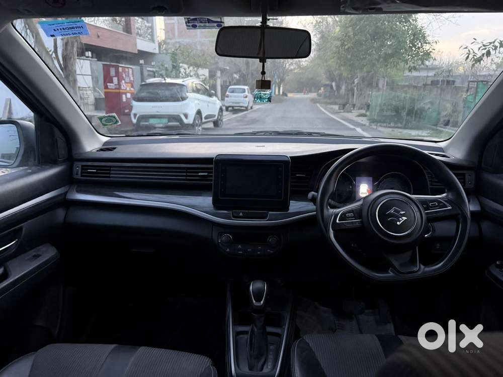 Maruti Suzuki Xl6 1.5 Zeta At, 2022, Petrol