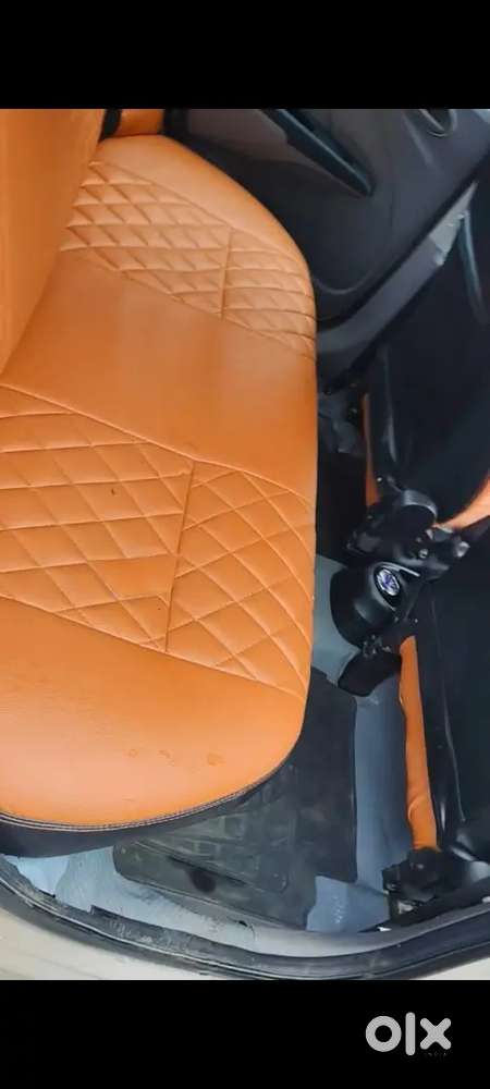 Toyota Etios 2011 Petrol 60000 Km Driven