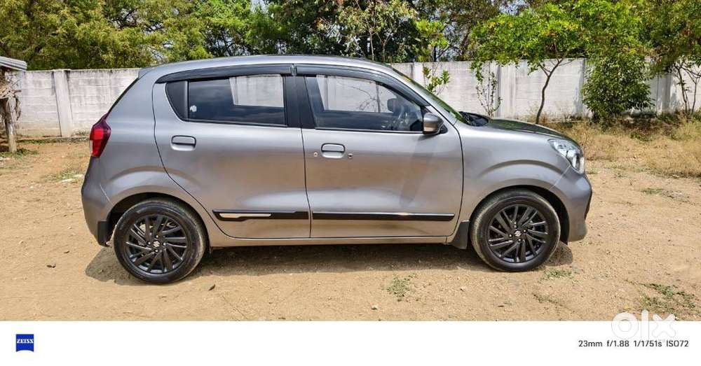 Maruti Suzuki Celerio Zxi(o) Mt, 2022, Petrol