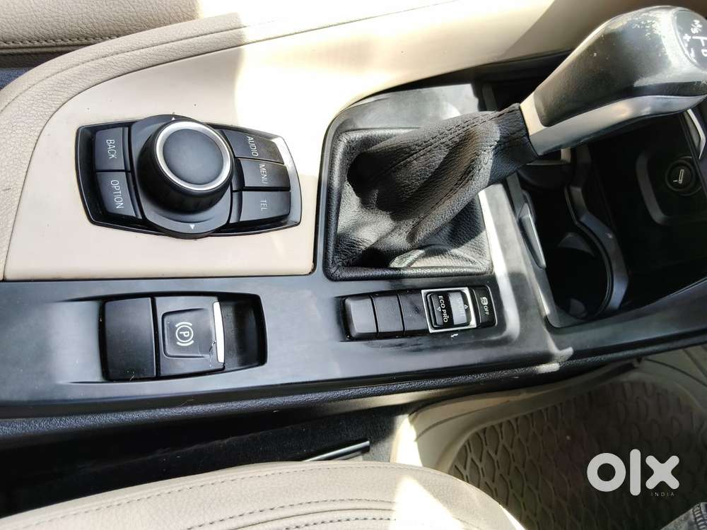 Bmw X1 2.0 Sdrive 20d, 2017, Diesel