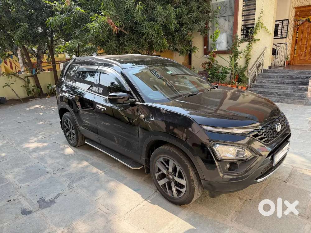 Tata Safari 2.0 Xz Plus ,2022, Diesel