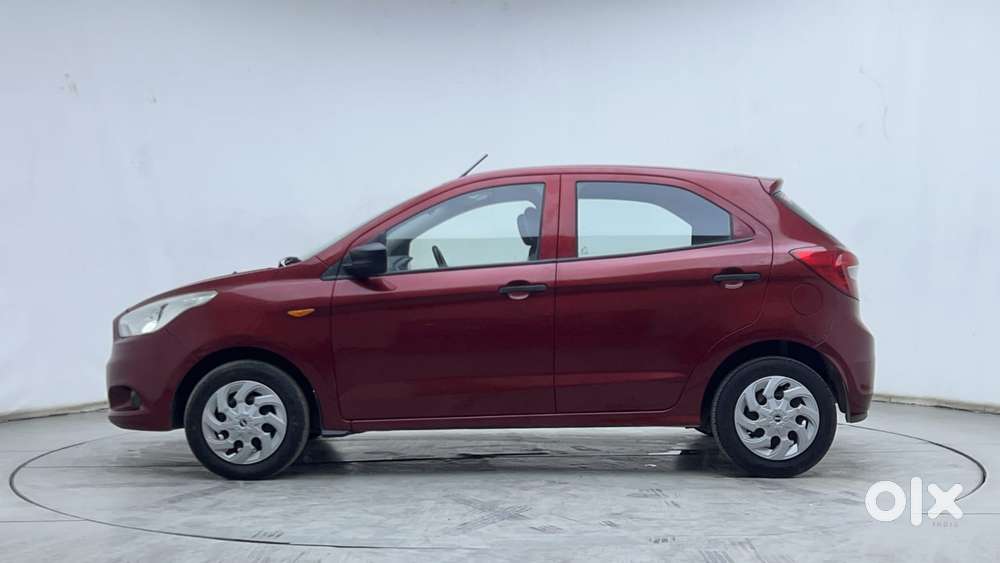Ford Figo Ambiente, 2016, Petrol