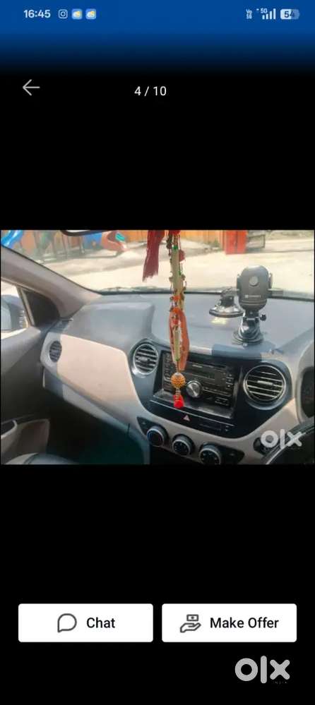 New Condition Less Driven Only 27000 Km