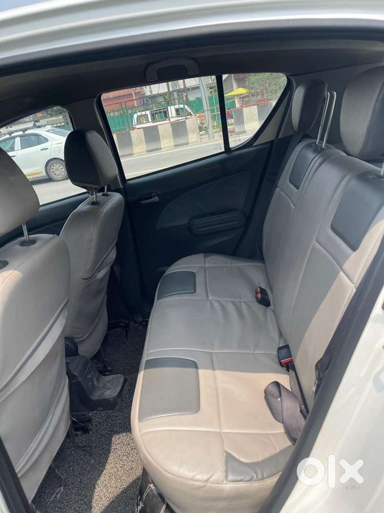 Maruti Suzuki Ritz Petrol Well Maintained