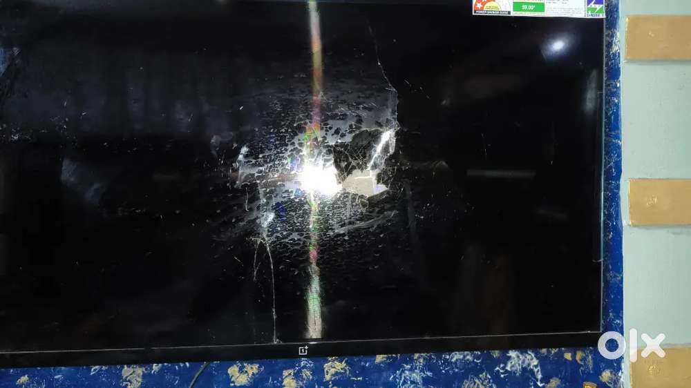 Oneplus Tv 32 inch