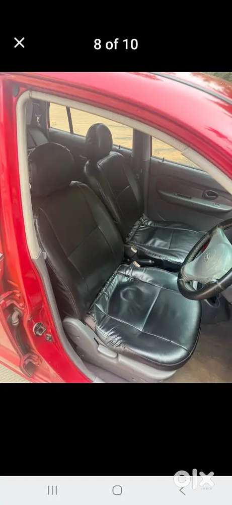 Hyundai Santro Xing 2006 Petrol Good Condition