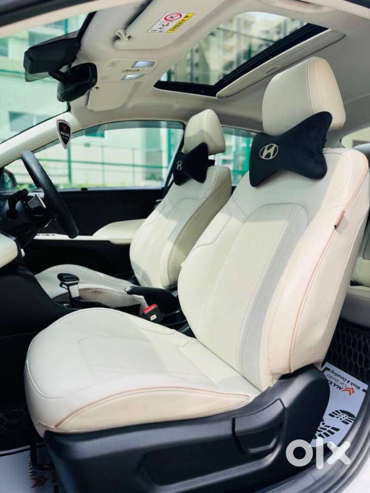 Hyundai Verna Sx Option, 2023, Petrol