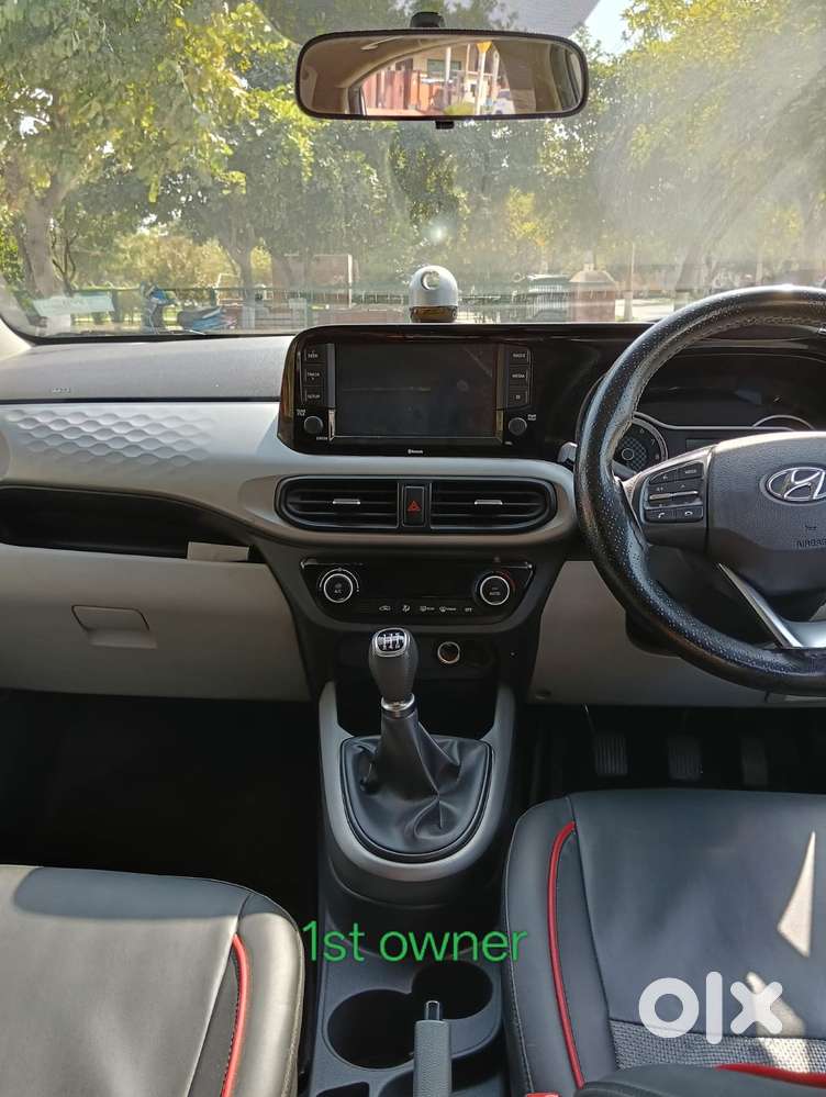 Kia Sonet 1.2 Htk, 2023, Petrol