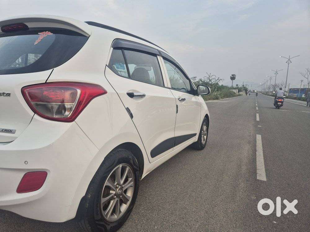 Hyundai Grand I10 1.2 Crdi Asta, 2015, Diesel