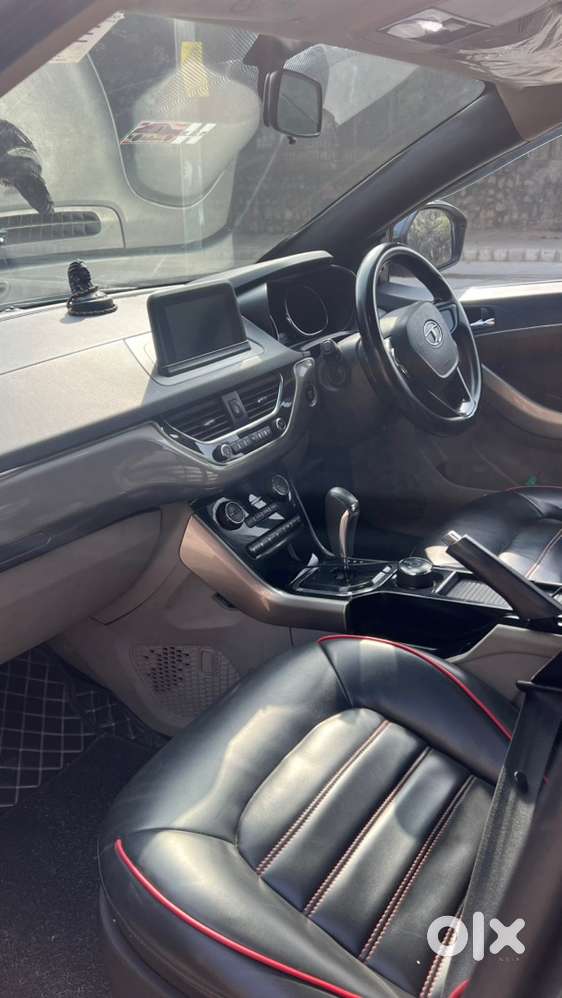 Tata Nexon Diesel 2020