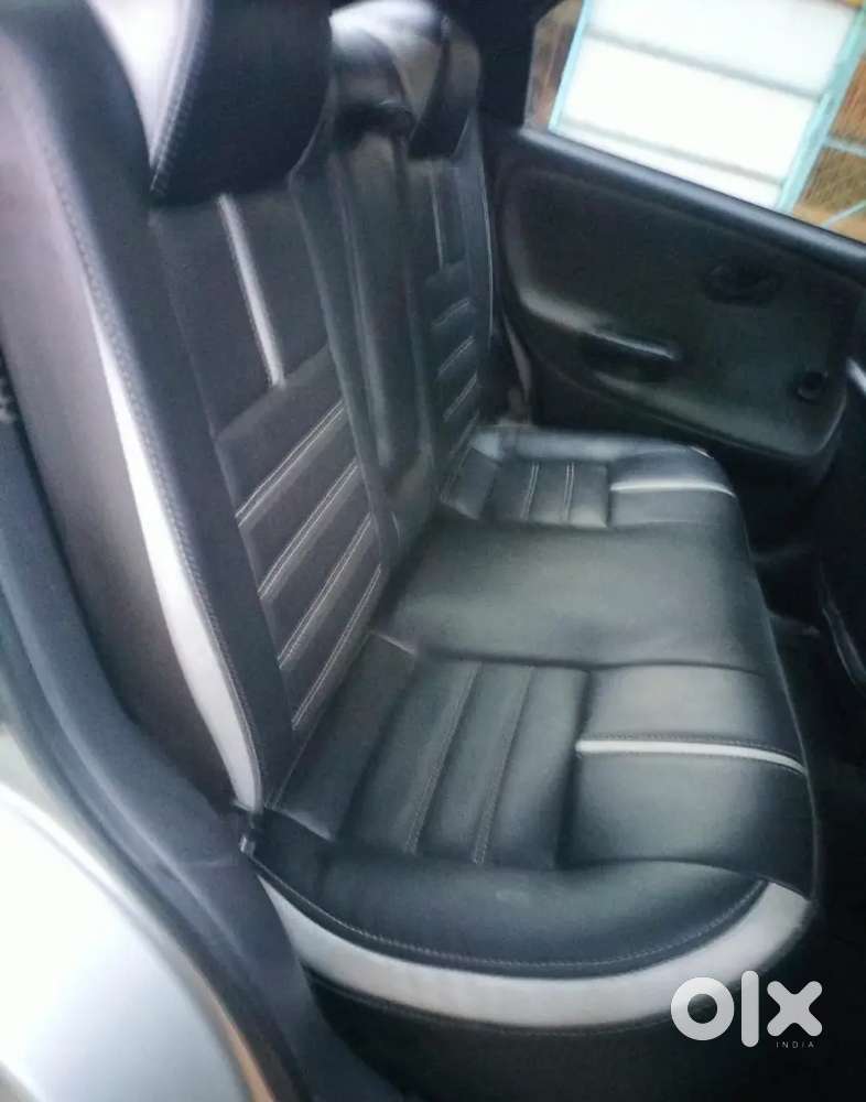 Maruti Suzuki Baleno 2006