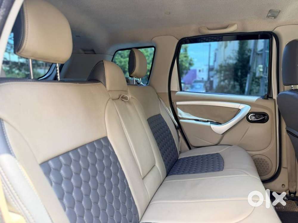 Nissan Terrano Xl 85 Ps, 2014, Diesel