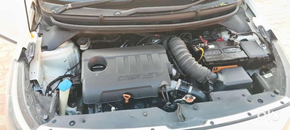 Hyundai I20 2015-2017 Sportz 1.2, 2019, Diesel