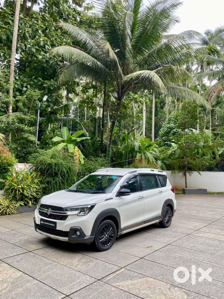 Maruti Suzuki Xl6 1.5 Zeta Mt, 2019, Petrol