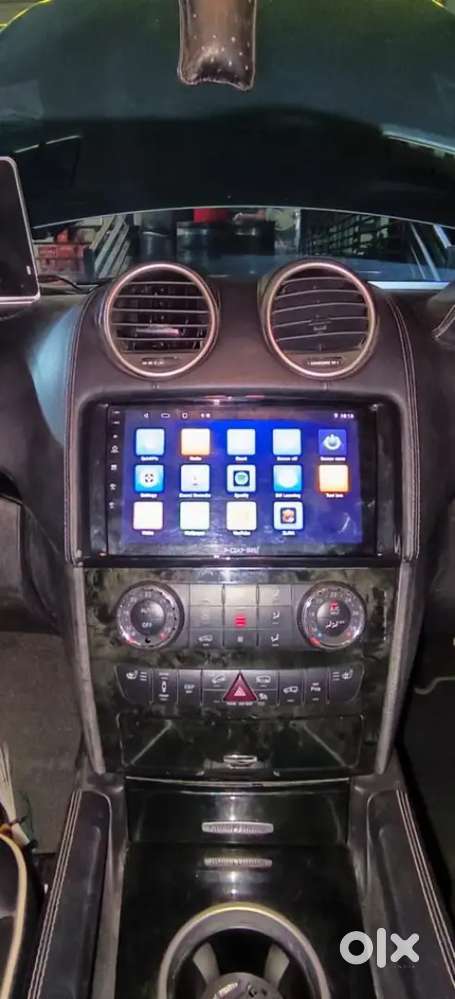 Mercedes-benz Gl-class 2011 Diesel 129000 Km Driven