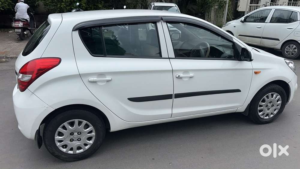 Hyundai I20 Magna Plus, 2009, Petrol